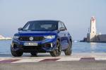Volkswagen T-Roc R 2019 года (WW)